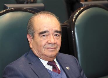 Líder de Congreso en Edomex, a favor de eliminar feminicidio