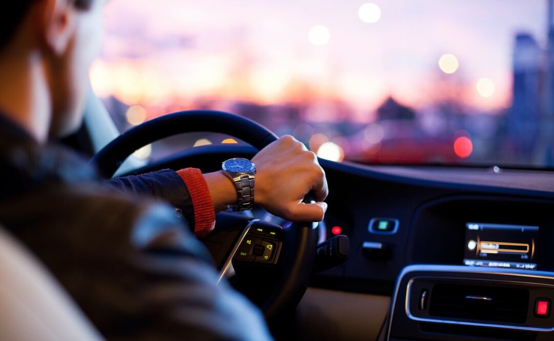 La tarjeta de circulación es necesaria para poder conducir legalmente. Imagen: Unsplash