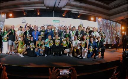 Viajan millas para pedir una oportunidad de cambiar sus vidas