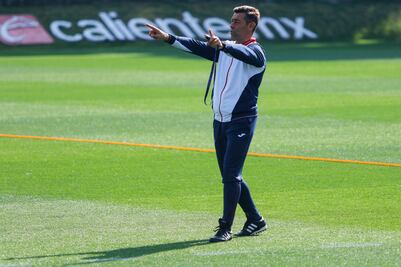 Conquistar nuevas fronteras