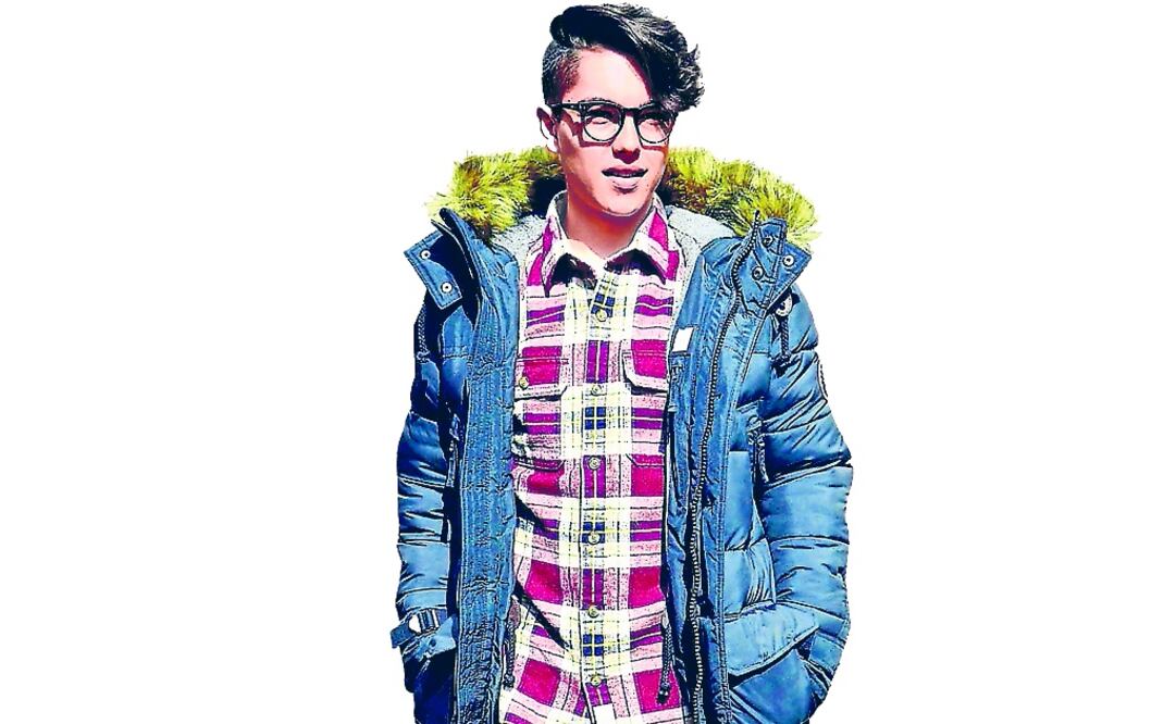 Foto: Sergio Mayer Mori.