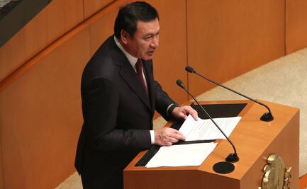 No gusta que candidatas a la Corte sean cercanas a AMLO: Osorio Chong