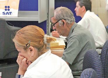 Reforma tributaria no debe subir más impuestos