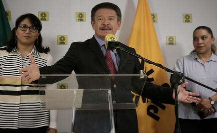 Pide Navarrete a INE ser sensible ante situación económica del país