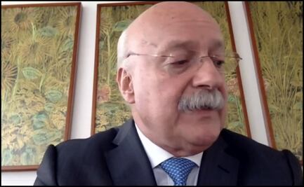 Falla transmisión en la Liga MX y se escucha un "No mam..."