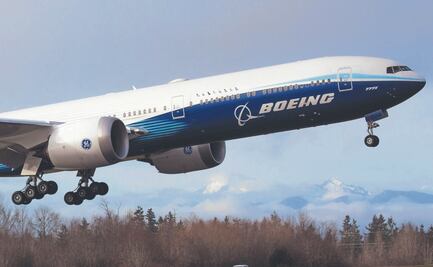 Boeing llega a acuerdo con EU por aviones 737 Max estrellados en 2018 y 2019; evitará juicio, reporta WSJ