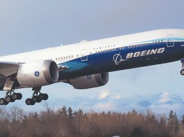 Boeing va por emisión de títulos en bolsa; busca reunir más dinero del anunciado pese a huelga