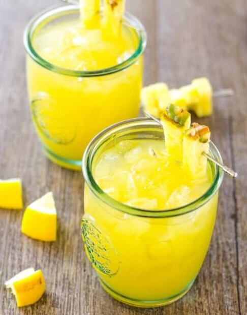 Las 10 tendencias gastronómicas 2018 según Pinterest