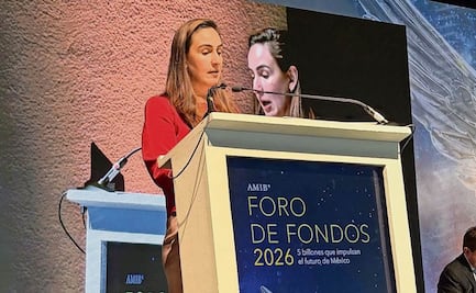 Piden dar más impulso al sector de los fondos de inversión en México