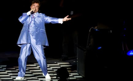 Profeco verificará reembolso de boletos por conciertos de Juan Gabriel