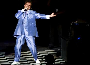 Profeco verificará reembolso de boletos por conciertos de Juan Gabriel