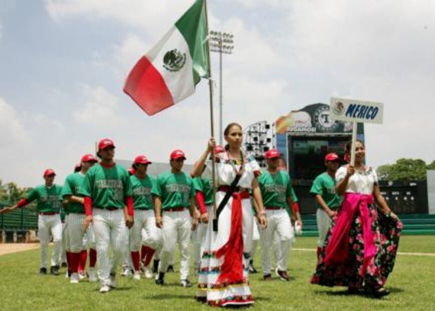 El día que sí lanzó Kershaw en México