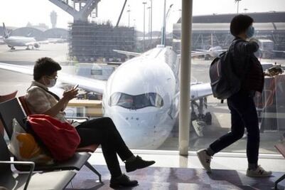China alerta a ciudadanos de riesgo de viajar a EU; alega "deterioro en las relaciones"
