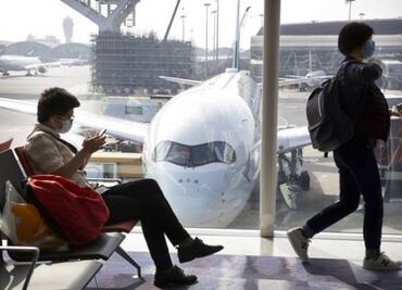 China alerta a ciudadanos de riesgo de viajar a EU; alega "deterioro en las relaciones"