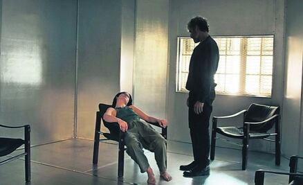 Llueven rayos y centellas en “Los impactados”