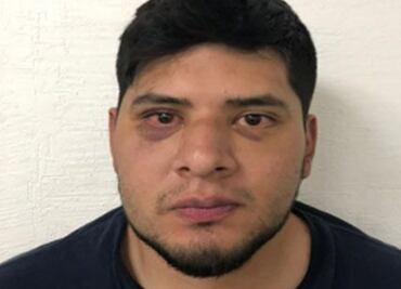 Dan prisión vitalicia a sujeto por matar a golpes a su pareja y después prenderle fuego en Edomex