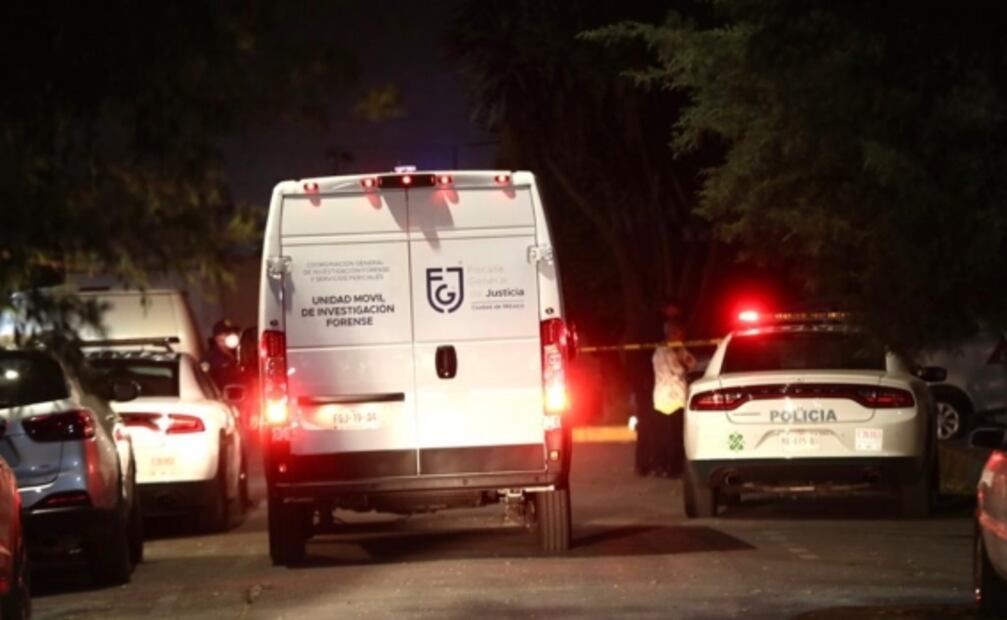 Matan a mujer de 77 años luego de cobrar el pago de una renta