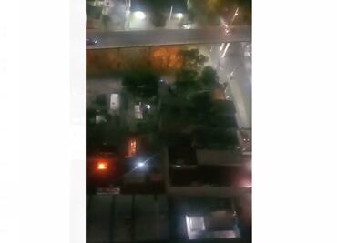 Sin daños informa autoridades de Neza, tras sismo