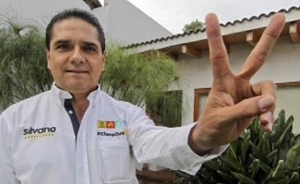 Inicia entrega-recepción de gobierno de Michoacán