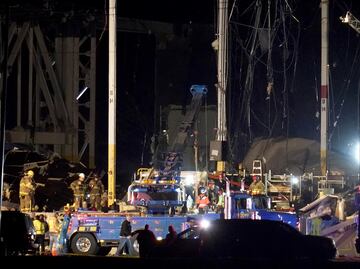 Reportan dos muertos tras colapso de almacén de Amazon en EU; sigue búsqueda