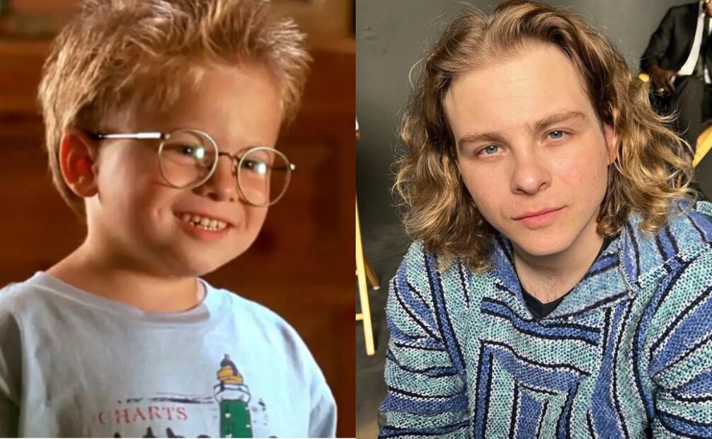 El tierno George Little se alejó del mundo de la actuación para dedicarse a las artes marciales y la producción. Foto: IMDB, Instagram.