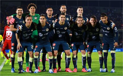 América, el club mexicano más influyente en redes sociales a nivel mundial