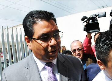 Condenan a 6 años de prisión a extesorero del exgobernador Javier Duarte, por enriquecimiento ilícito