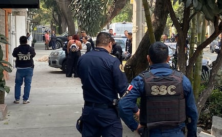 Operativo Blindar BJ 360; seguridad reforzada con rondines aleatorios en Benito Juárez por Semana Santa