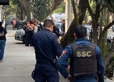 Operativo Blindar BJ 360; seguridad reforzada con rondines aleatorios en Benito Juárez por Semana Santa