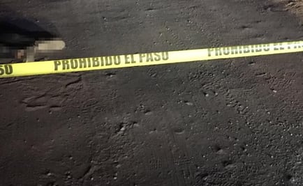 Encuentran cuerpos encobijados de 2 mujeres en municipios de Edomex