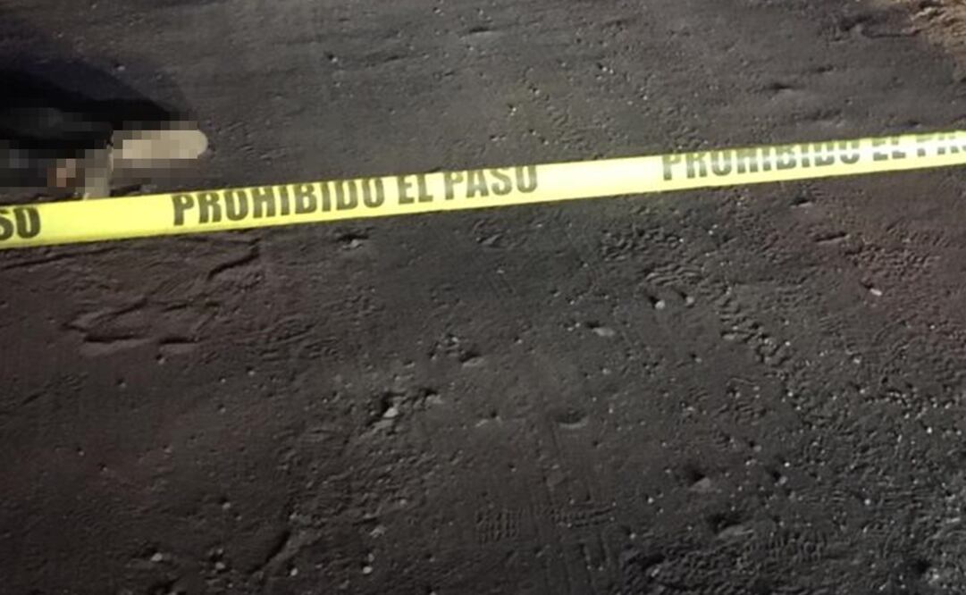 Foto: Archivo / EL UNIVERSAL