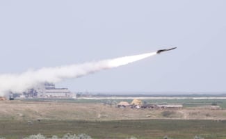 Ucrania derriba misiles hipersónicos lanzados por Rusia; ataque fue realizado a plena luz del día