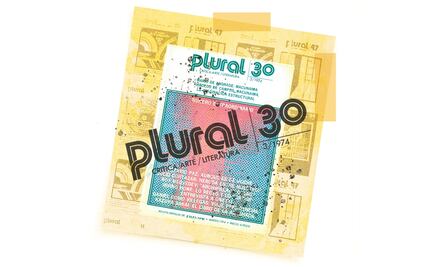A 47 años del nacimiento de Plural