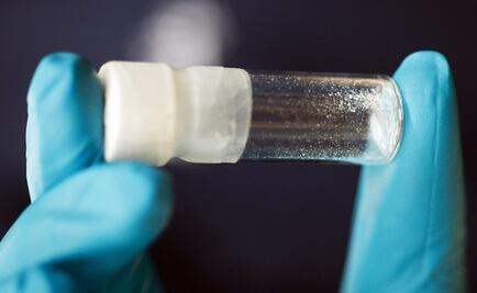 Mexican authorities detect 13 fentanyl trafficking routes