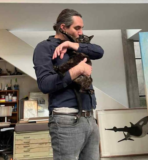 Foto: Tomada de @ImazRodrigo