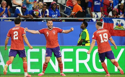 Escocia derrota a Haití y se pone por encima de Brasil y Marruecos en el Grupo C del Mundial 2026