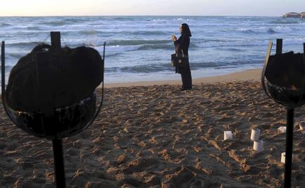 Embarcación especializada buscará cajas negras del avión de Egyptair 