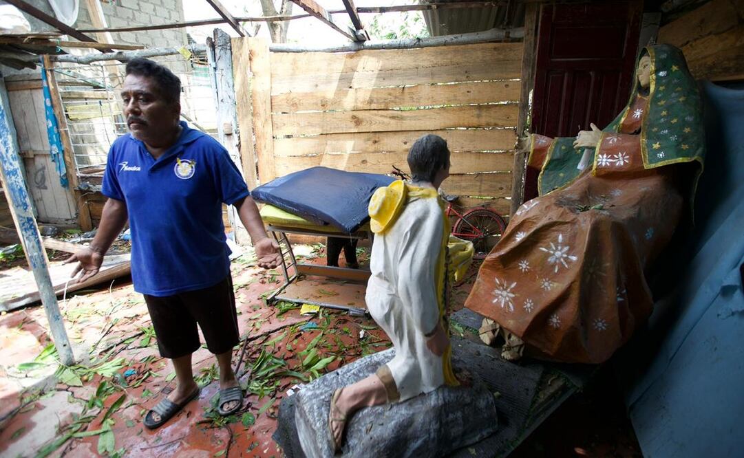 Foto: Germán Espinosa/EL UNIVERSAL