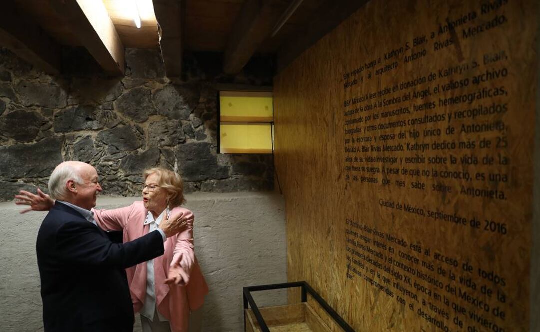 FOTO: Germán Espinosa. EL UNIVERSAL.