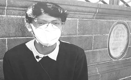 Fallece Felipe Isaac, joven que vendía gomitas para estudiar en la BUAP