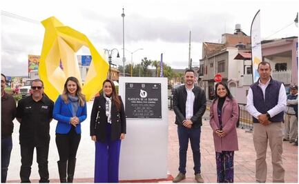 Invierten 33.5 mdp en rehabilitación de calles de Calvillo, Aguascalientes