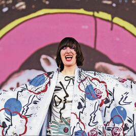 Yeah Yeah Yeahs prende en el Corona