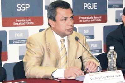 Se le fugan 129 reos y hoy es alcalde