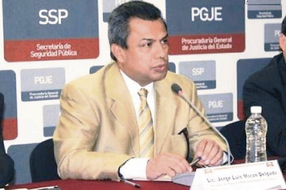 Se le fugan 129 reos y hoy es alcalde