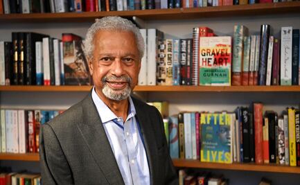 Albulrazak Gurnah: Nobel para los refugiados