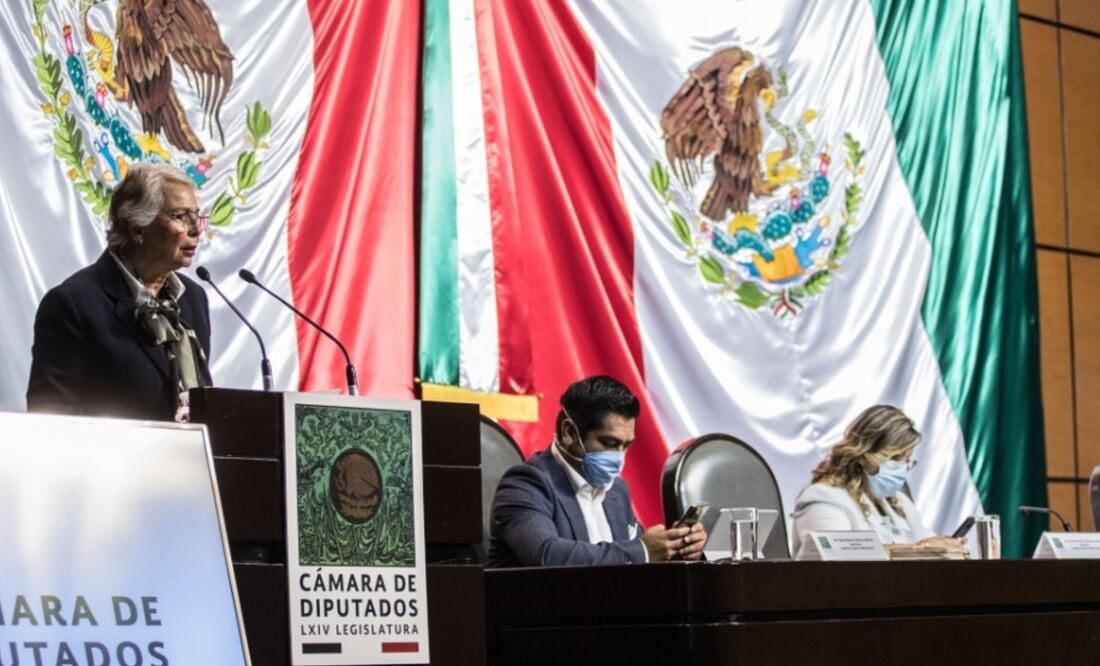 Foto: Germán Espinosa/EL UNIVERSAL