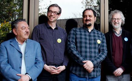 OFUNAM festeja sus 80 años con estreno de obra de Zyman