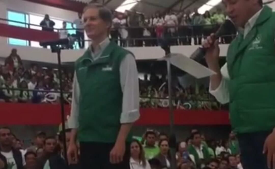 (Foto: Alfredo del Mazo)