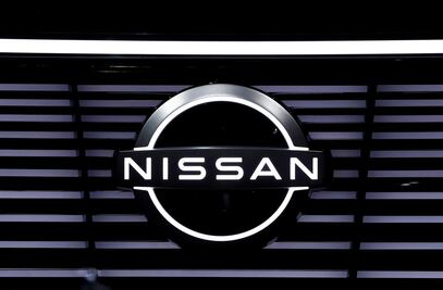 Nissan cambia de logotipo y lo hace por estos motivos 