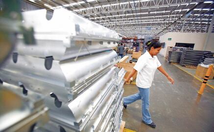 México caerá dos lugares en ranking global del PIB: FMI